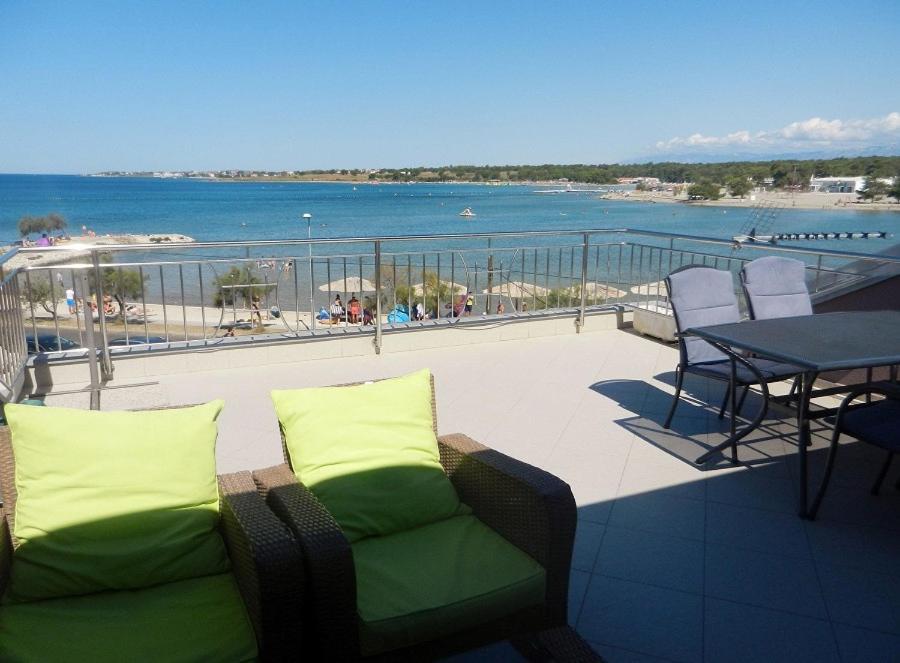 Apartment Zatonka Zaton (Zadar)
